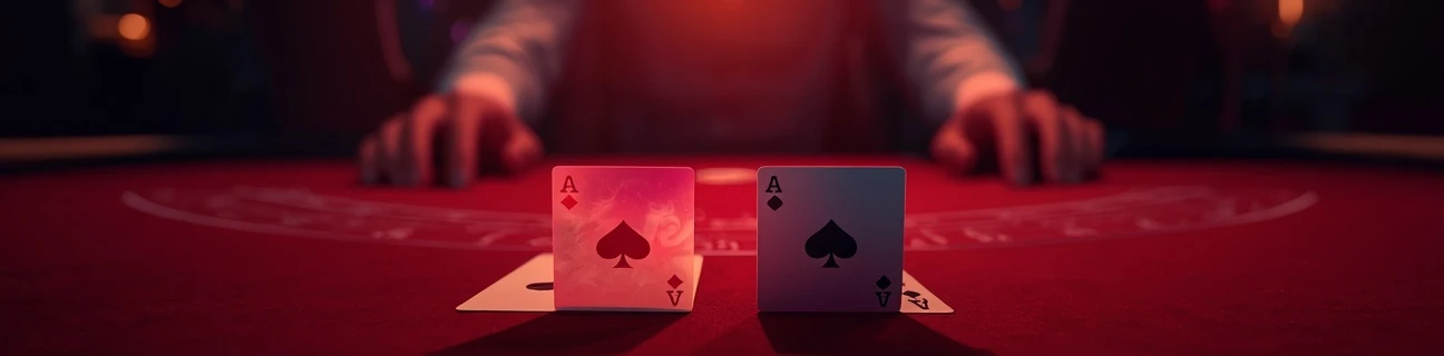 Blackjack taisyklės