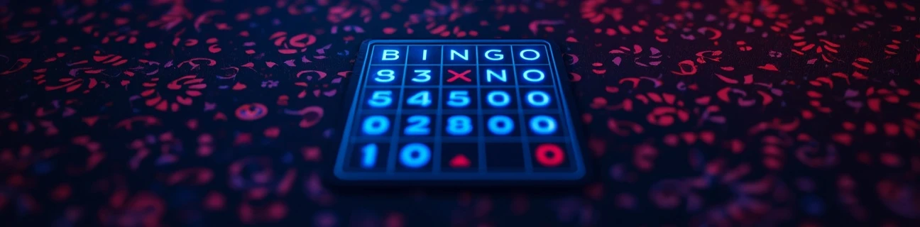 Santrauka apie bingo